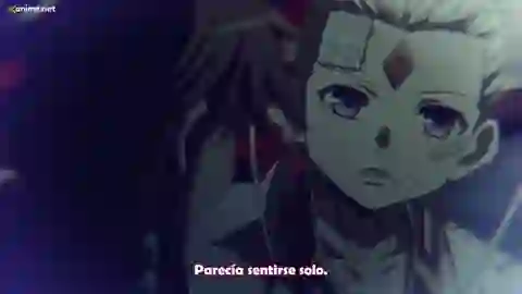 Saiyuuki Reload Blast Episodio 5