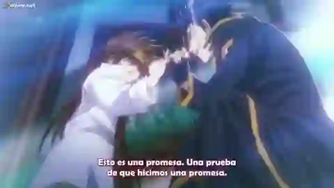 Saiyuuki Reload Blast Episodio 6
