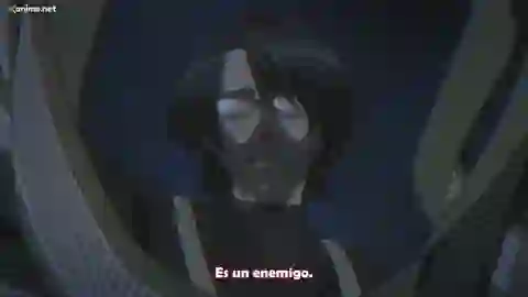Saiyuuki Reload Blast Episodio 7