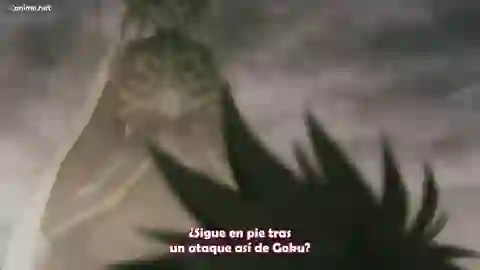 Saiyuuki Reload Blast Episodio 12