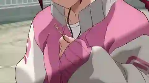 Sakamoto Days Parte 2 Episodio 2