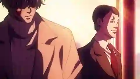 Sakamoto Days Parte 2 Episodio 5