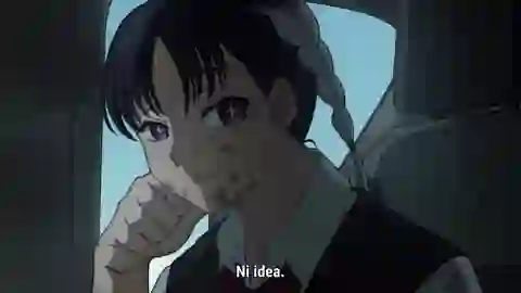 Sakamoto Days Parte 2 Episodio 11
