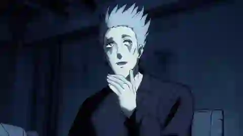 Sakamoto Days Episodio 3