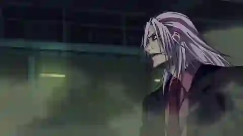 Sakamoto Days Episodio 9
