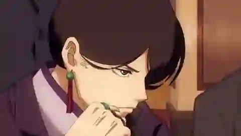 Sakamoto Days Episodio 11