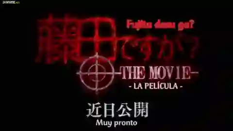 Sakamoto desu ga? Special Episodio 1