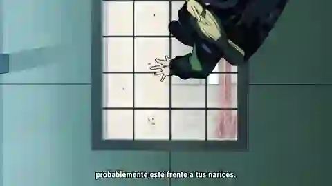 Sakamoto desu ga? Episodio 3
