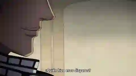 Sakamoto desu ga? Episodio 7
