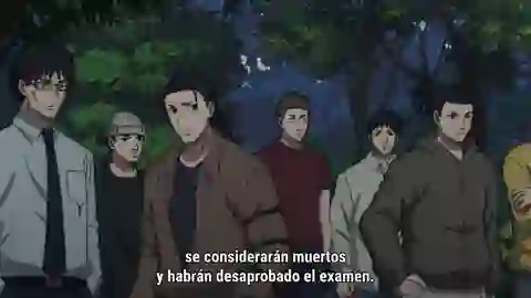 Sakamoto desu ga? Episodio 8