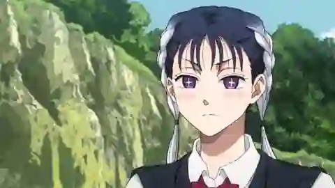 Sakamoto desu ga? Episodio 9