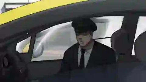 Sakamoto desu ga? Episodio 13