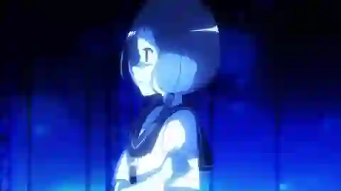 Saki: Zenkoku-hen Episodio 6