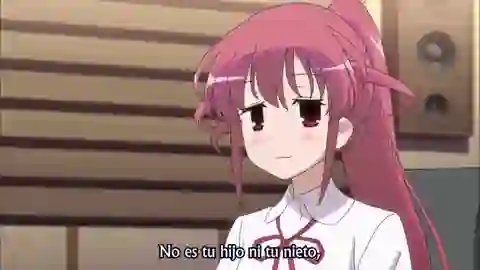 Saki: Zenkoku-hen Episodio 7