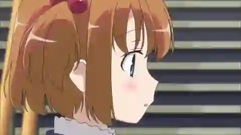 Saki: Zenkoku-hen Episodio 13