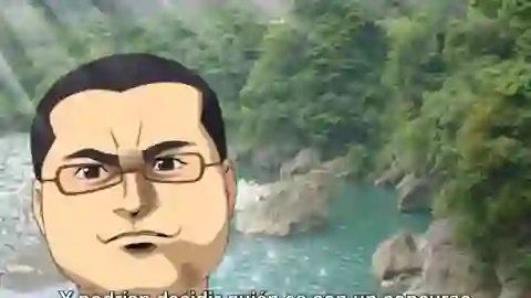 Sakigake!! Cromartie Koukou Episodio 1