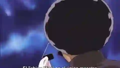 Sakigake!! Cromartie Koukou Episodio 4