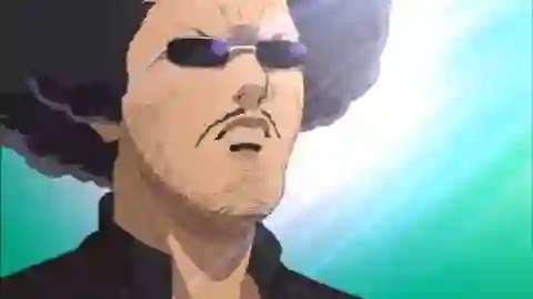 Sakigake!! Cromartie Koukou Episodio 7