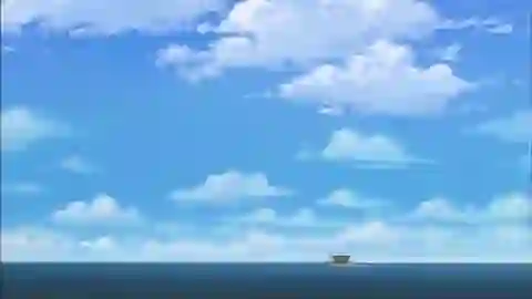 Sakigake!! Cromartie Koukou Episodio 8