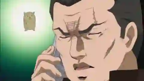 Sakigake!! Cromartie Koukou Episodio 10