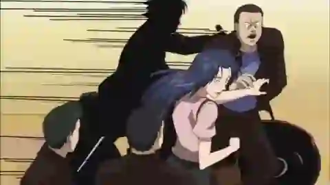 Sakigake!! Cromartie Koukou Episodio 12