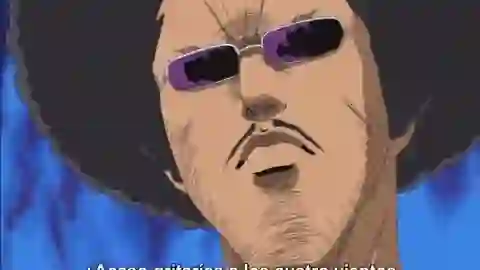 Sakigake!! Cromartie Koukou Episodio 14