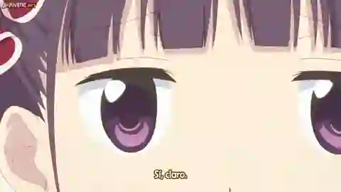 Sakura Trick Episodio 1
