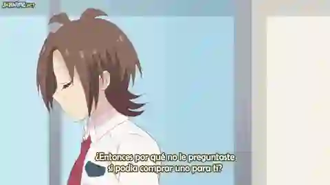 Sakura Trick Episodio 4