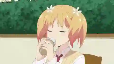 Sakura Trick Episodio 5