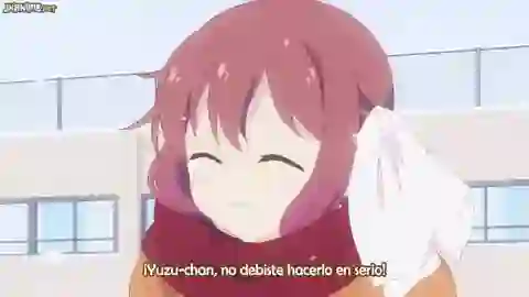 Sakura Trick Episodio 10