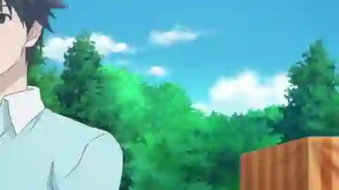 Sakurada Reset Episodio 3