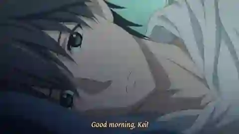 Sakurada Reset Episodio 4