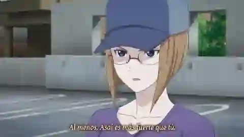 Sakurada Reset Episodio 7