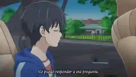 Sakurada Reset Episodio 10
