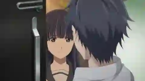 Sakurada Reset Episodio 12