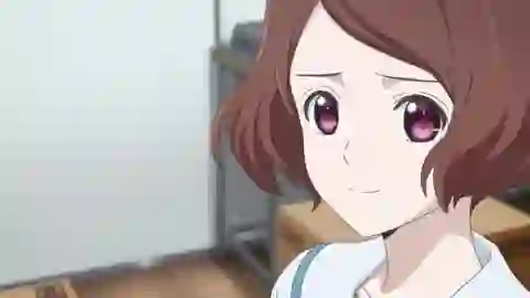 Sakurada Reset Episodio 16