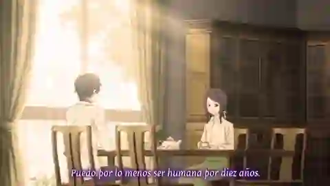 Sakurada Reset Episodio 17