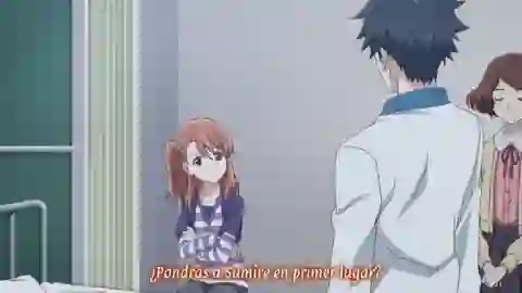 Sakurada Reset Episodio 24