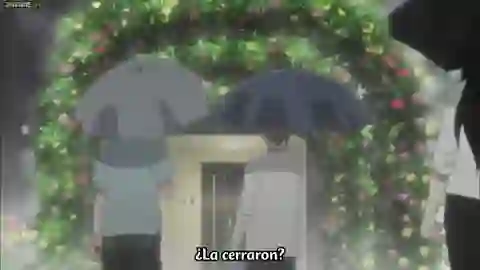 Sakurako-san no Ashimoto ni wa Shitai ga Umatteiru Episodio 4