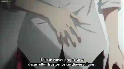 Sakurako-san no Ashimoto ni wa Shitai ga Umatteiru Episodio 5