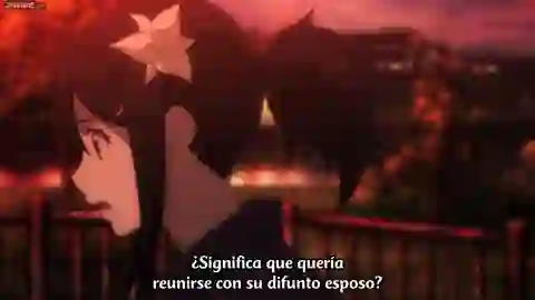 Sakurako-san no Ashimoto ni wa Shitai ga Umatteiru Episodio 6
