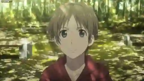 Sakurako-san no Ashimoto ni wa Shitai ga Umatteiru Episodio 8