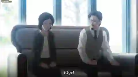 Sakurako-san no Ashimoto ni wa Shitai ga Umatteiru Episodio 10