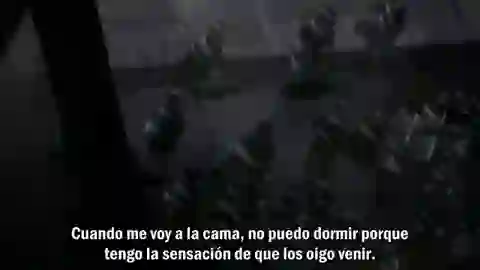 Samurai 7 Episodio 1