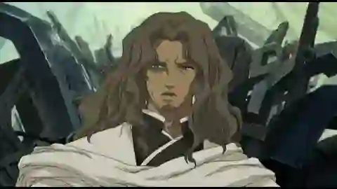Samurai 7 Episodio 2