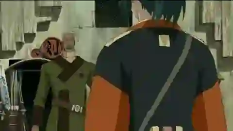 Samurai 7 Episodio 3