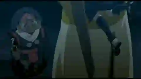 Samurai 7 Episodio 11