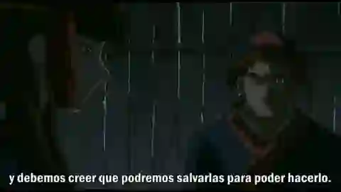 Samurai 7 Episodio 15
