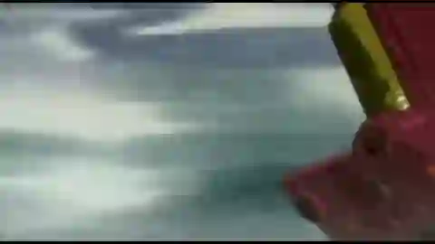 Samurai 7 Episodio 16