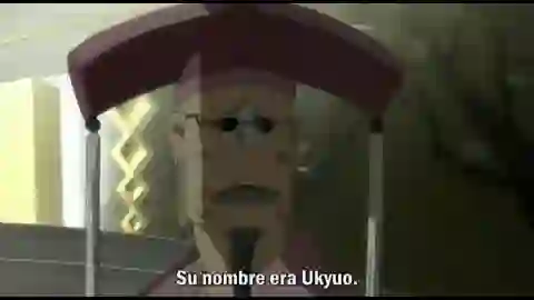 Samurai 7 Episodio 19